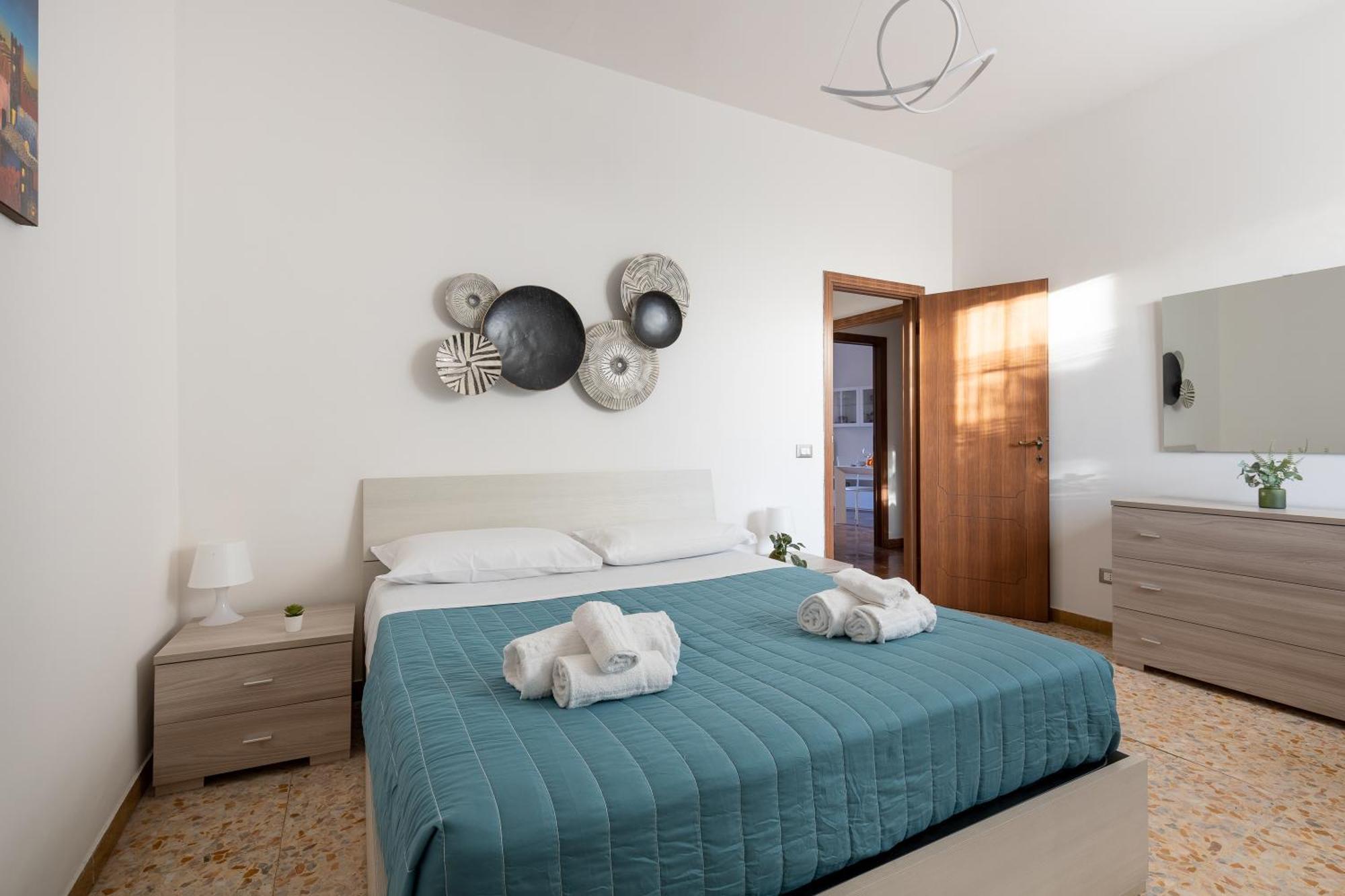 Pisa Quiet And Bright Flats With Balcony Appartement Buitenkant foto